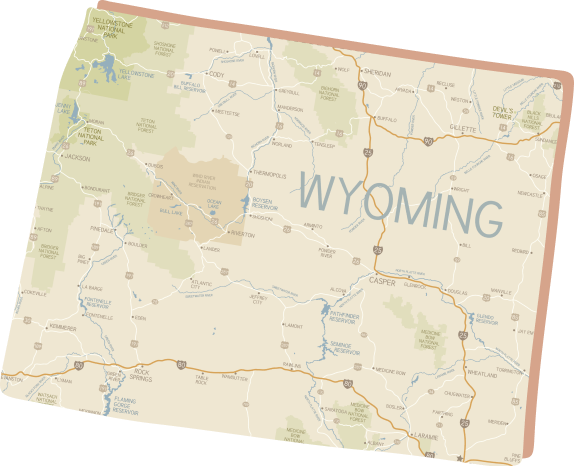 Wyoming