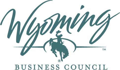 Wyoming Broadband Office Logo